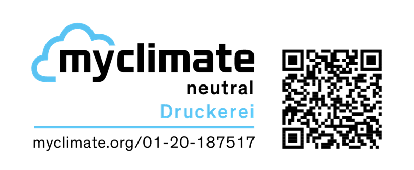 wir produzieren zu 100 % Klimaneutral wir produzieren zu 100 % Klimaneutral