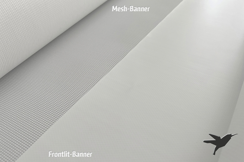 Ihr perfekter Auftritt – mit dem richtigen Banner!